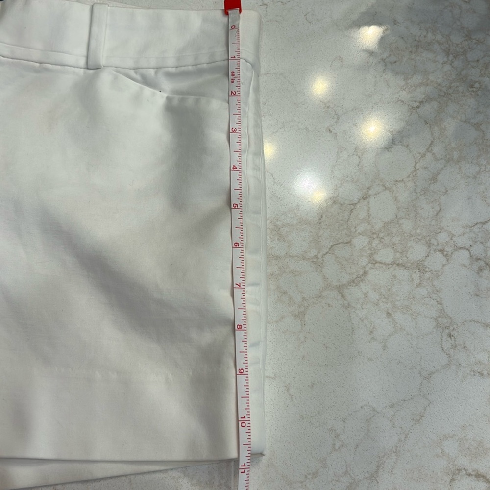 Limited cropped pants - Picture 10 of 11